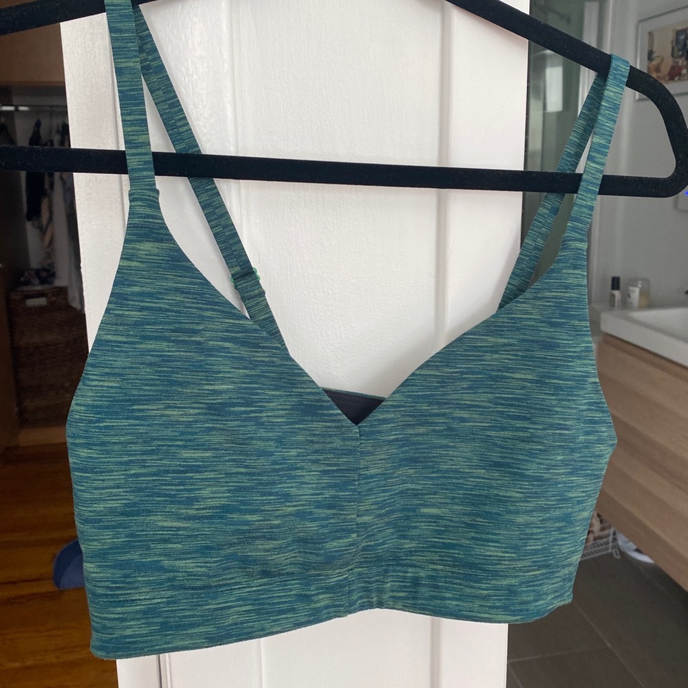Outdoor Voices Freeform Bralette - Medium